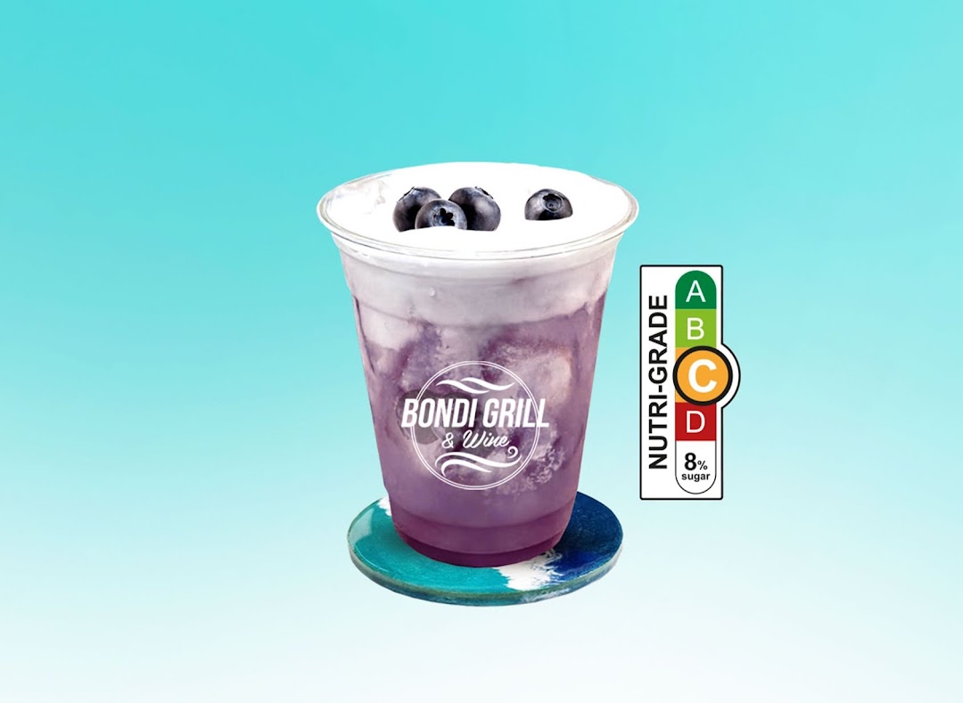 Bondi Grill  Wine
