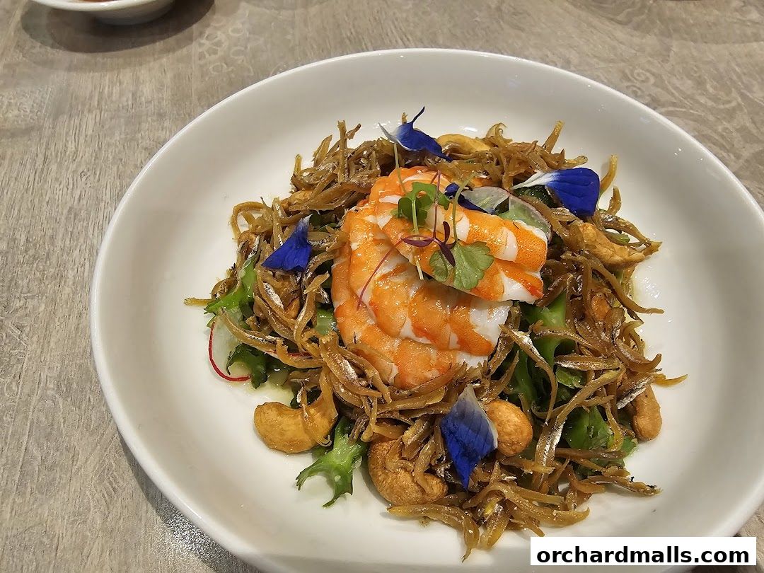 Bonding Kitchen Orchard Singapore