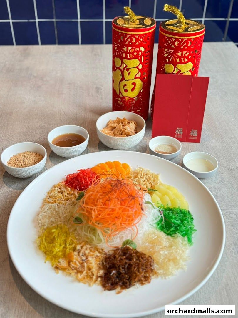 Bonding Kitchen Orchard Singapore