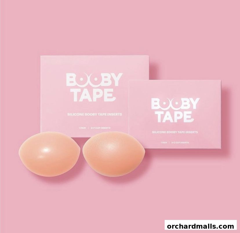 Booby Tape