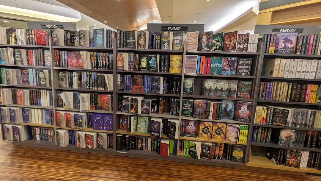 Books Kinokuniya Singapore Main Store