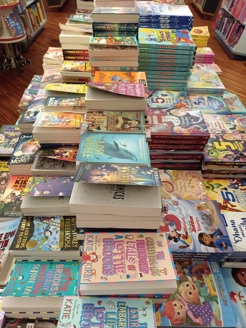 Books Kinokuniya Singapore Main Store