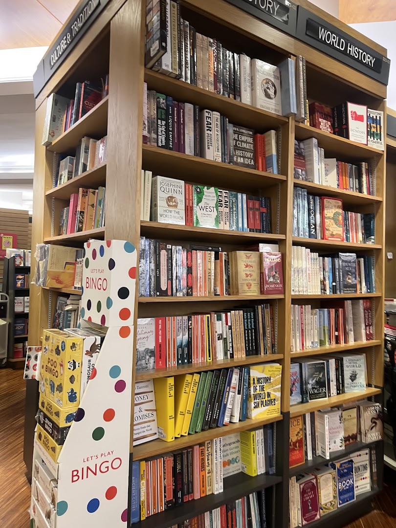 Books Kinokuniya Singapore Main Store