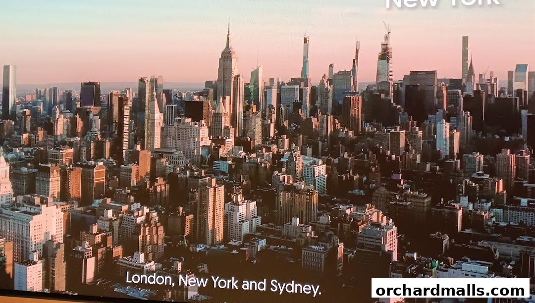 BookXcess OCBC Bank, Wisma Atria