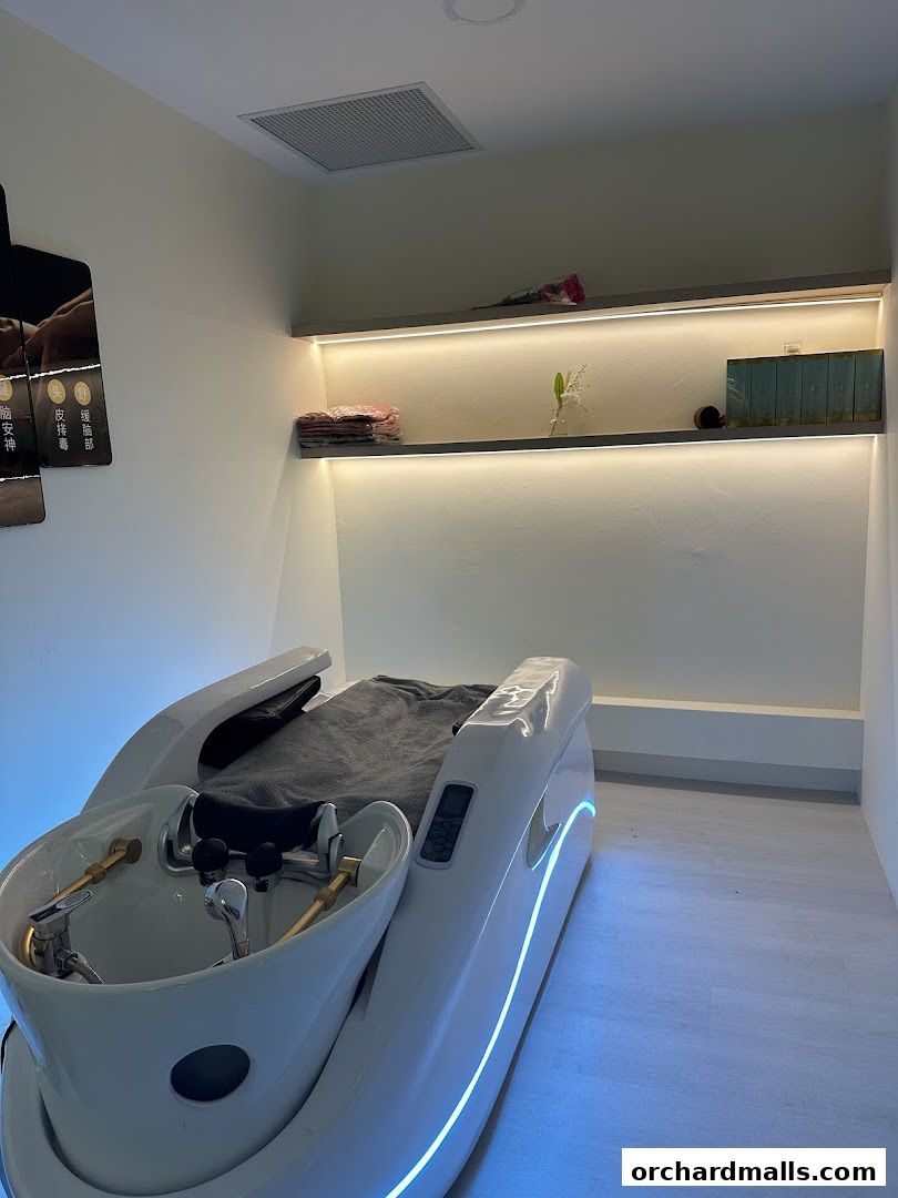 Botaniq 贵人堂  Taste Orchard