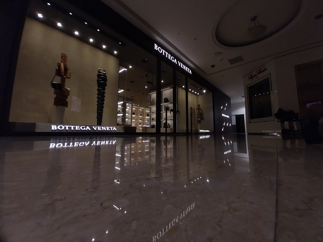 Bottega Veneta Singapore Takashimaya