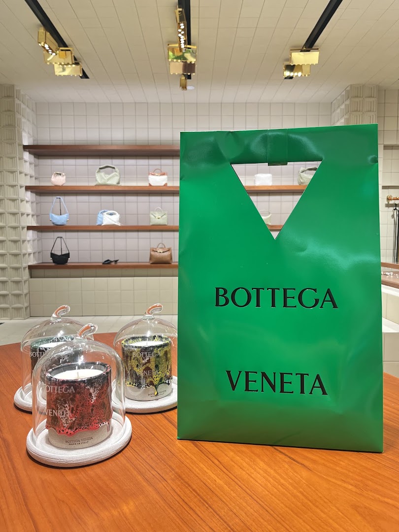Bottega Veneta Singapore Takashimaya