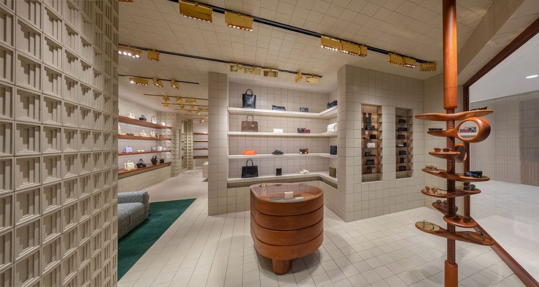 Bottega Veneta Singapore Takashimaya