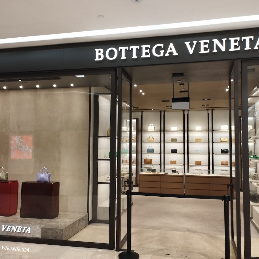 Bottega Veneta Singapore Takashimaya