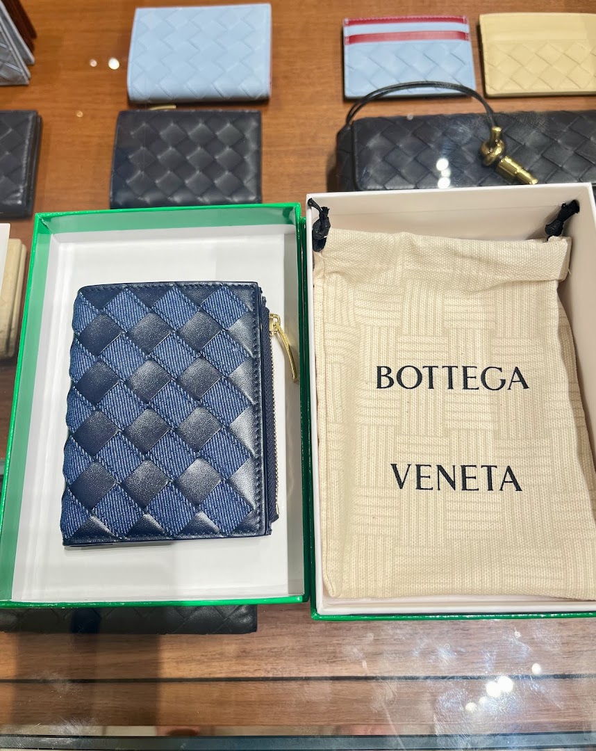 Bottega Veneta Singapore Takashimaya