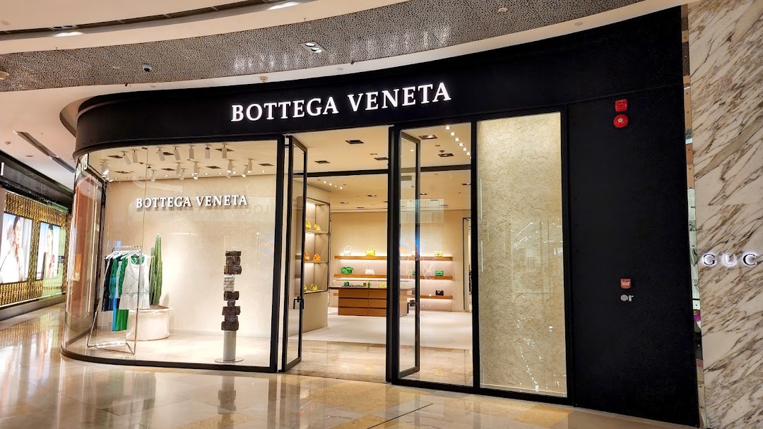 Bottega Veneta Singapore Takashimaya
