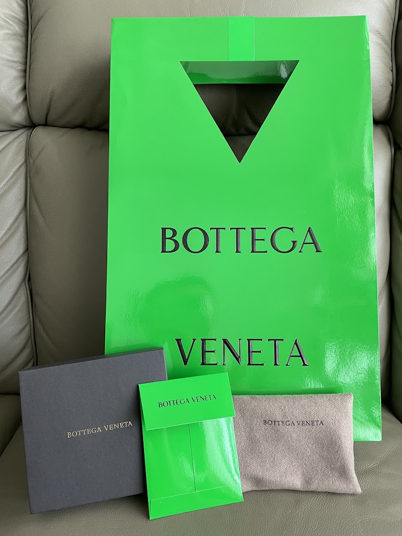 Bottega Veneta Singapore Takashimaya