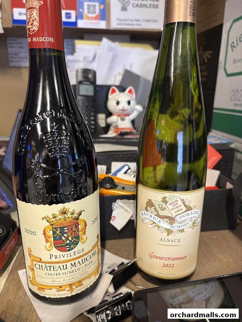 Bottles  Bottles  The Centrepoint