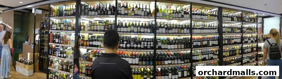 Bottles  Bottles  The Centrepoint