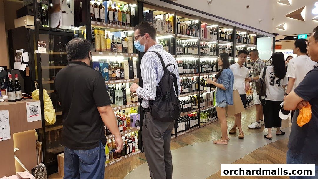 Bottles  Bottles  The Centrepoint