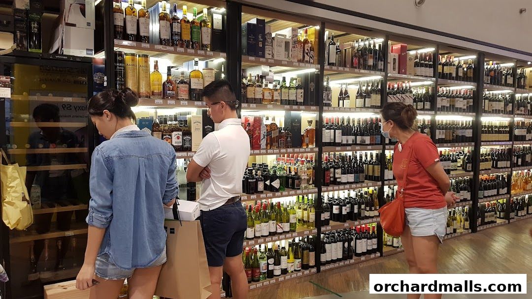 Bottles  Bottles  The Centrepoint