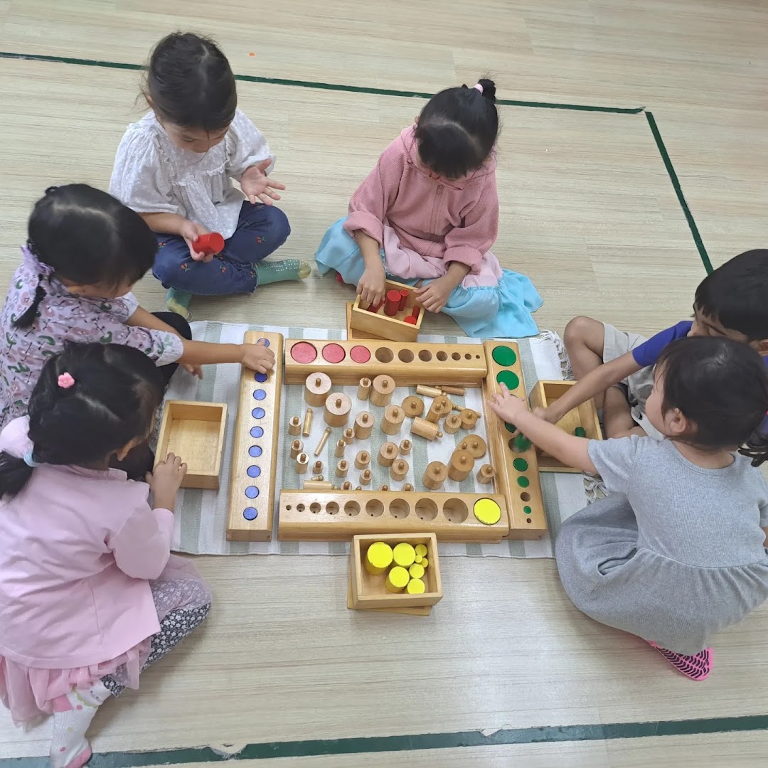Brainy Child Montessori Learning Centre