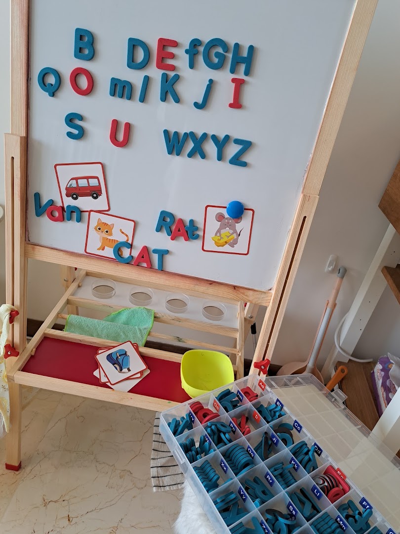 Brainy Child Montessori Learning Centre
