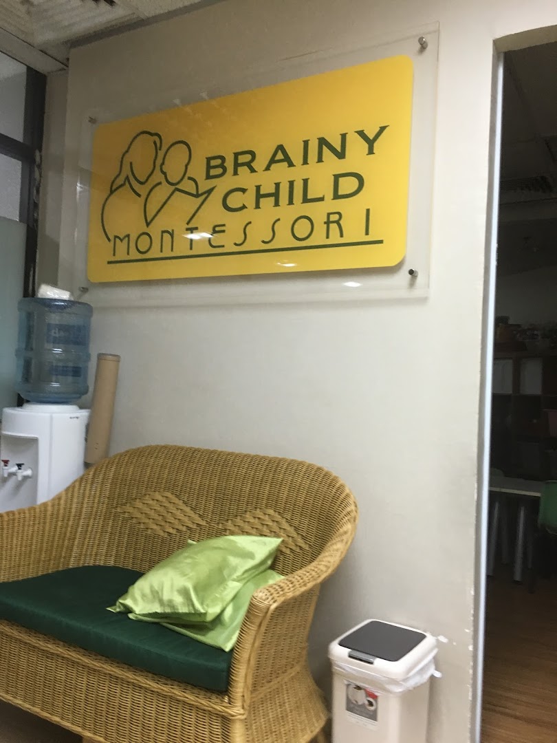 Brainy Child Montessori Learning Centre