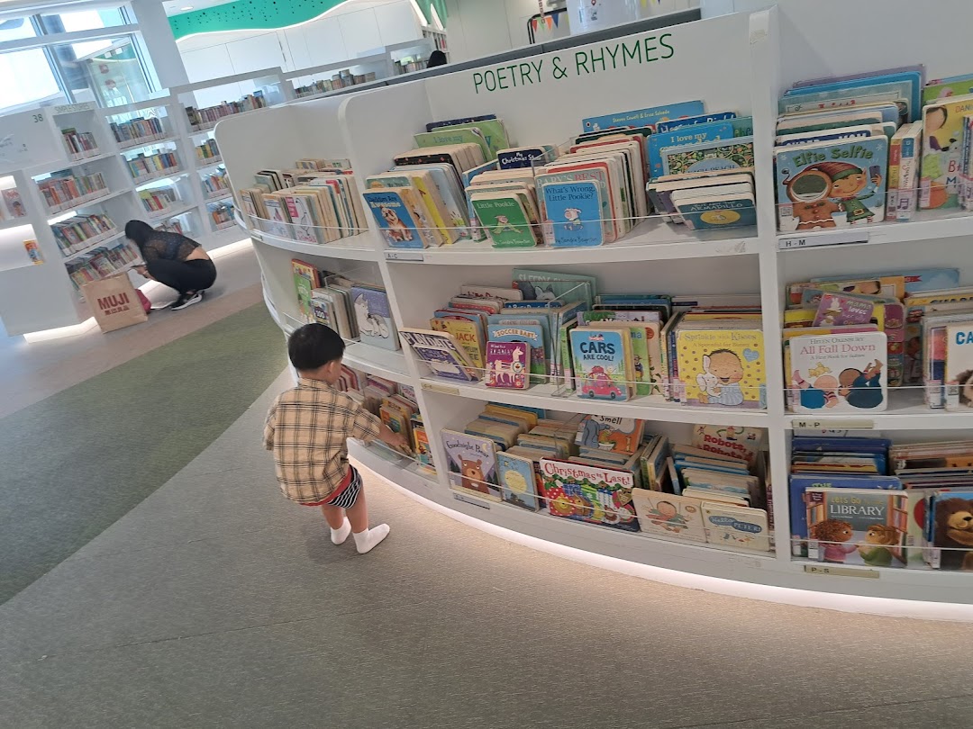 Brainy Child Montessori Learning Centre