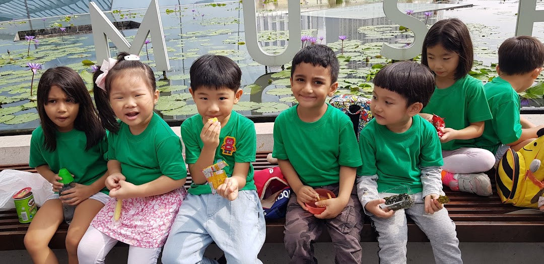 Brainy Child Montessori Learning Centre