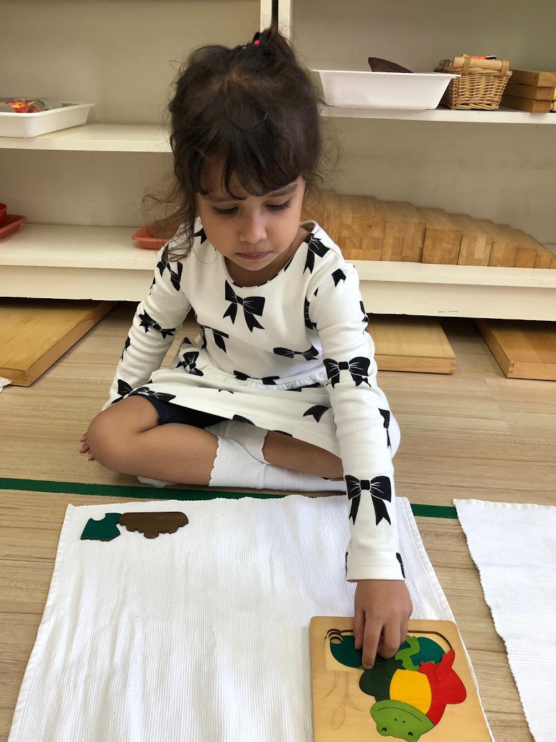 Brainy Child Montessori Learning Centre