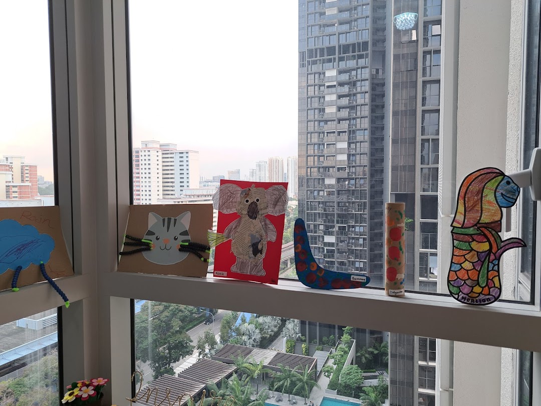 Brainy Child Montessori Learning Centre