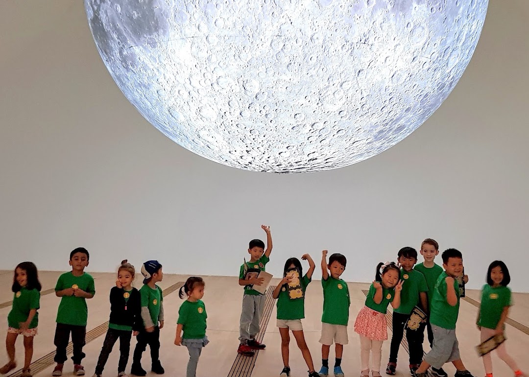 Brainy Child Montessori Learning Centre