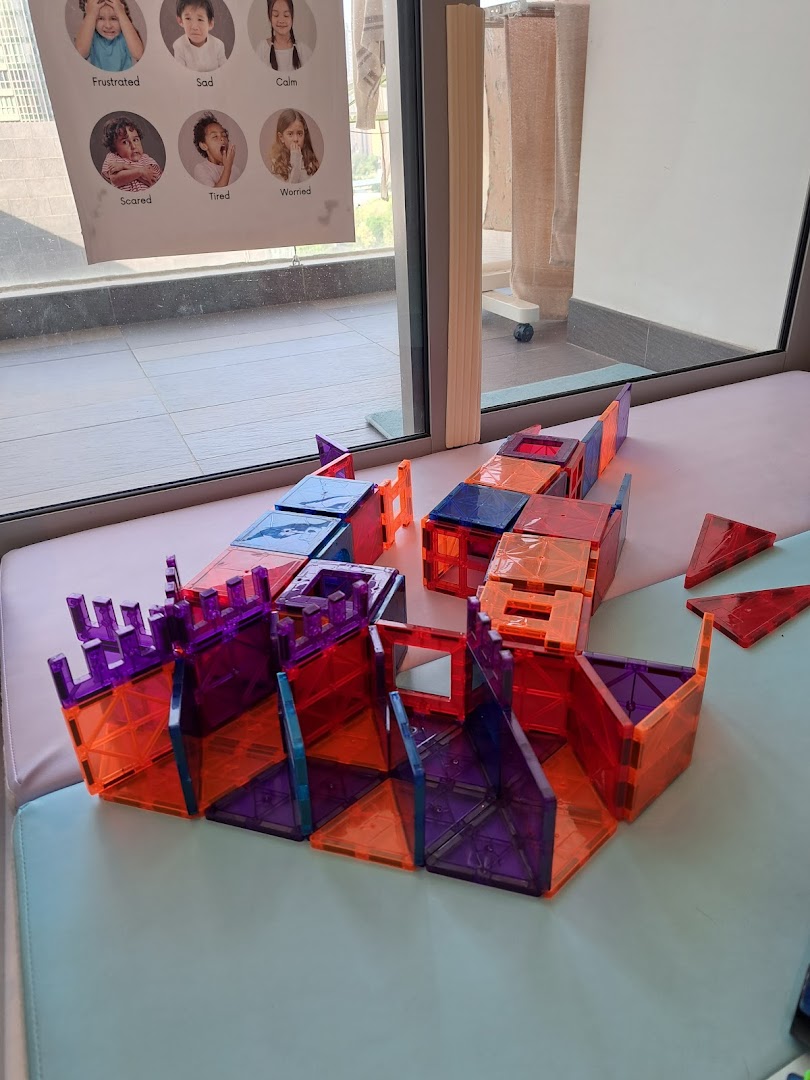 Brainy Child Montessori Learning Centre