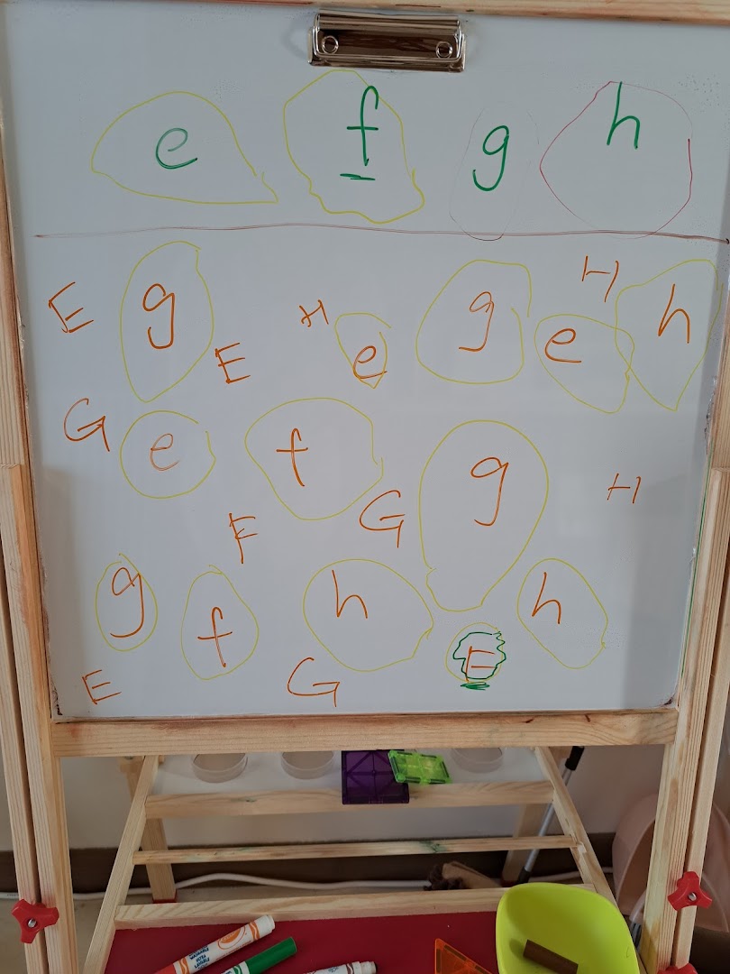 Brainy Child Montessori Learning Centre