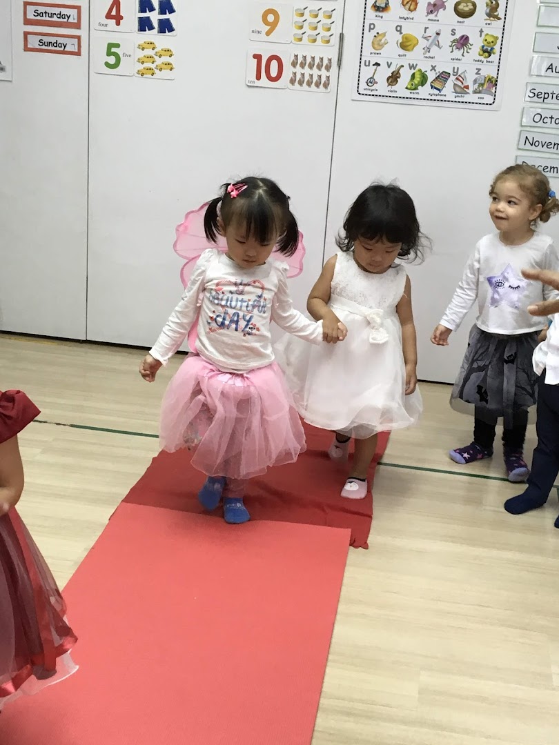 Brainy Child Montessori Learning Centre