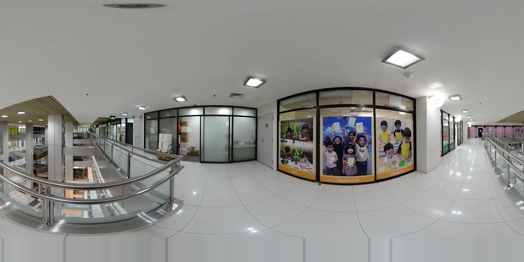 Brainy Child Montessori Learning Centre