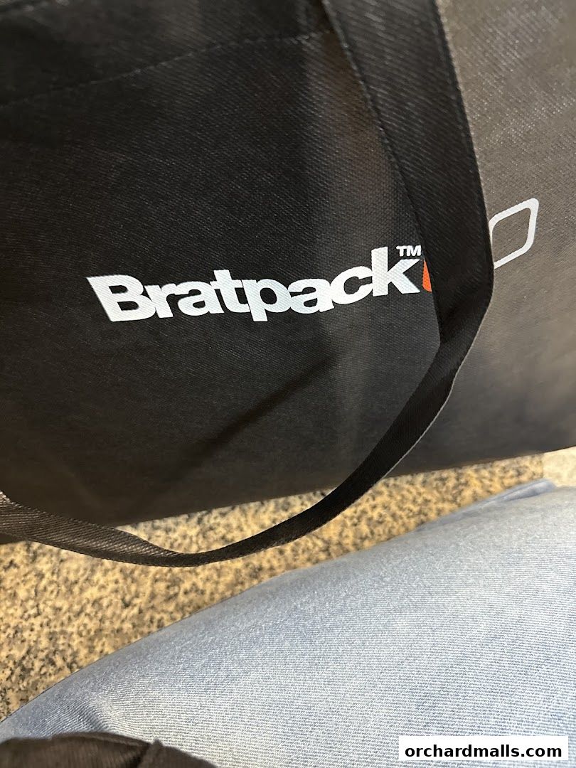 Bratpack Centrepoint