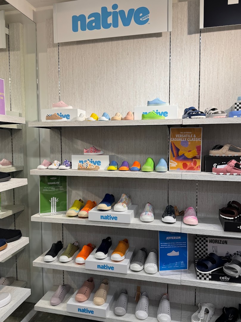 Bratpack Wheelock Place