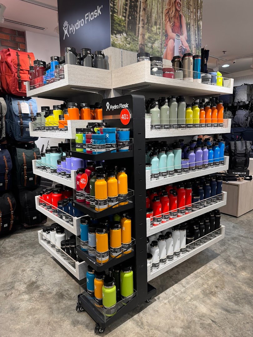 Bratpack Wheelock Place