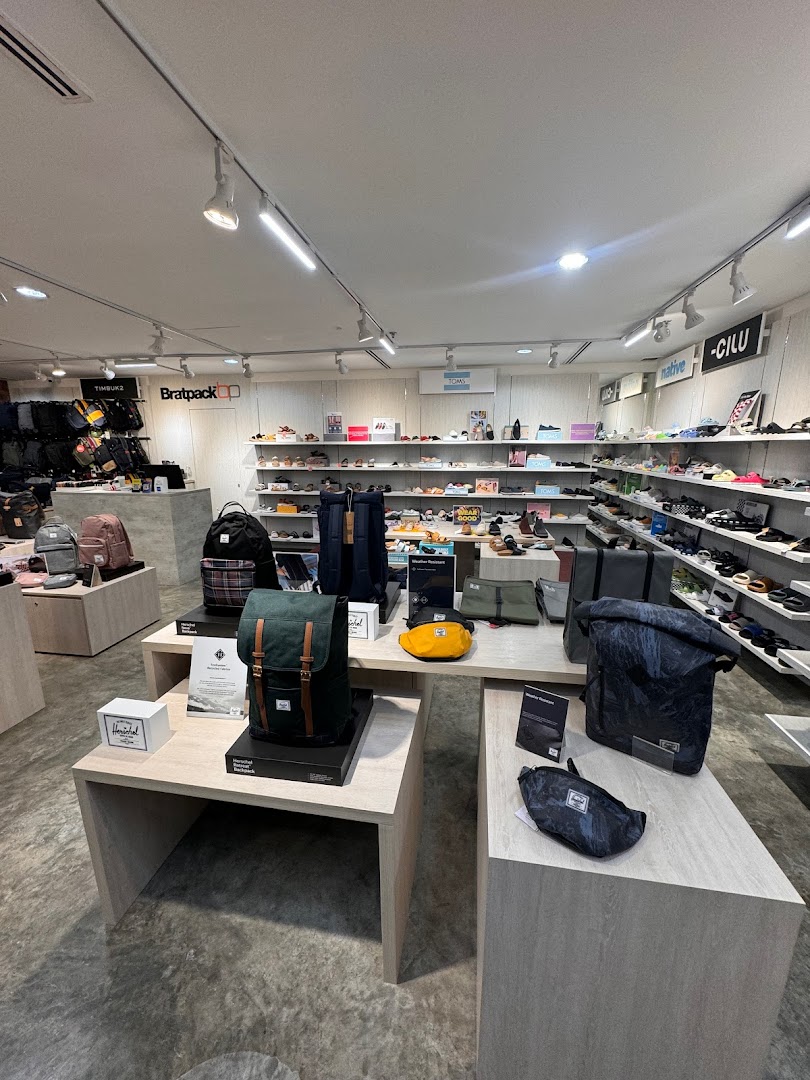 Bratpack Wheelock Place