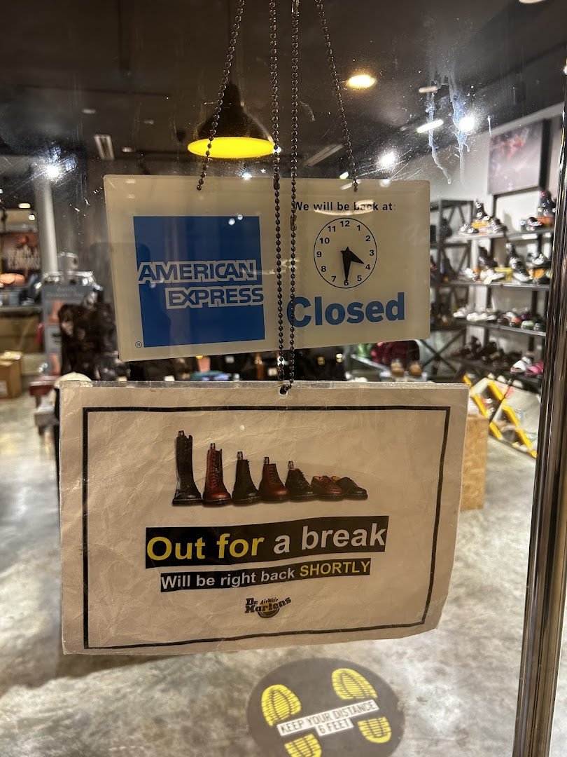 Bratpack Wheelock Place