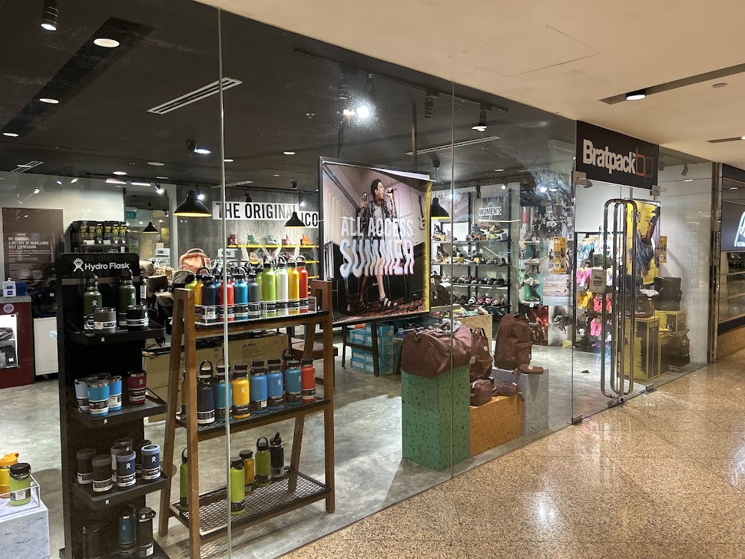 Bratpack Wheelock Place