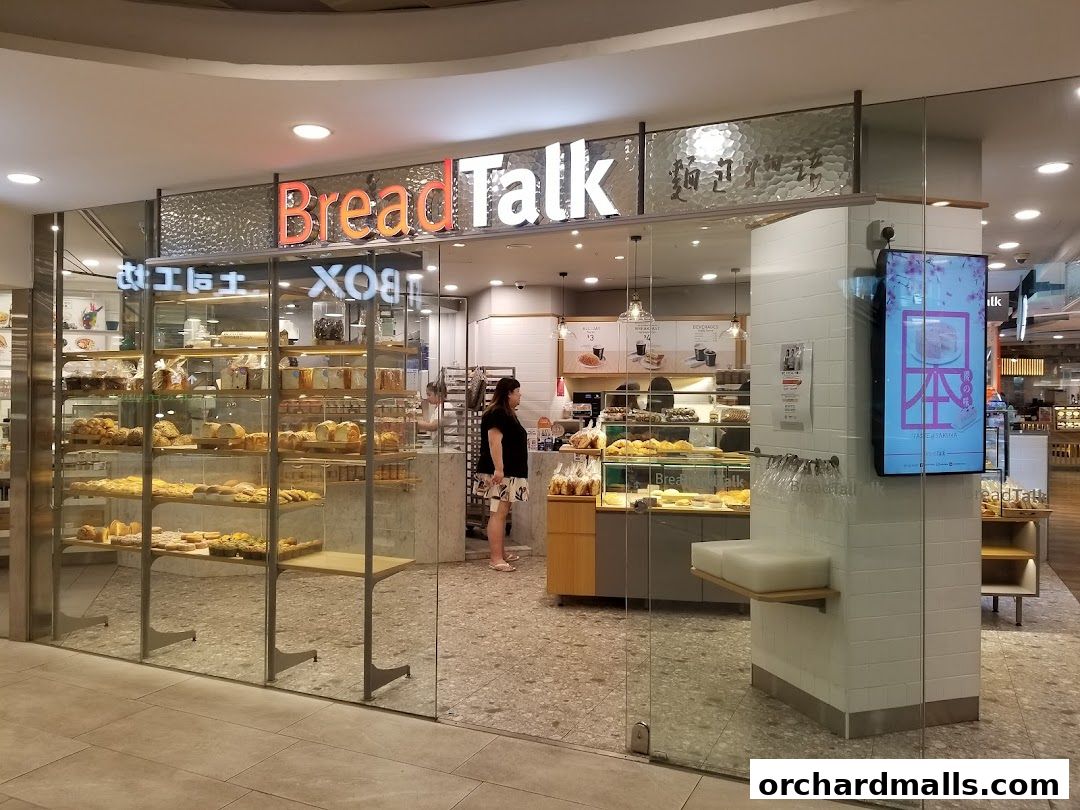 BreadTalk