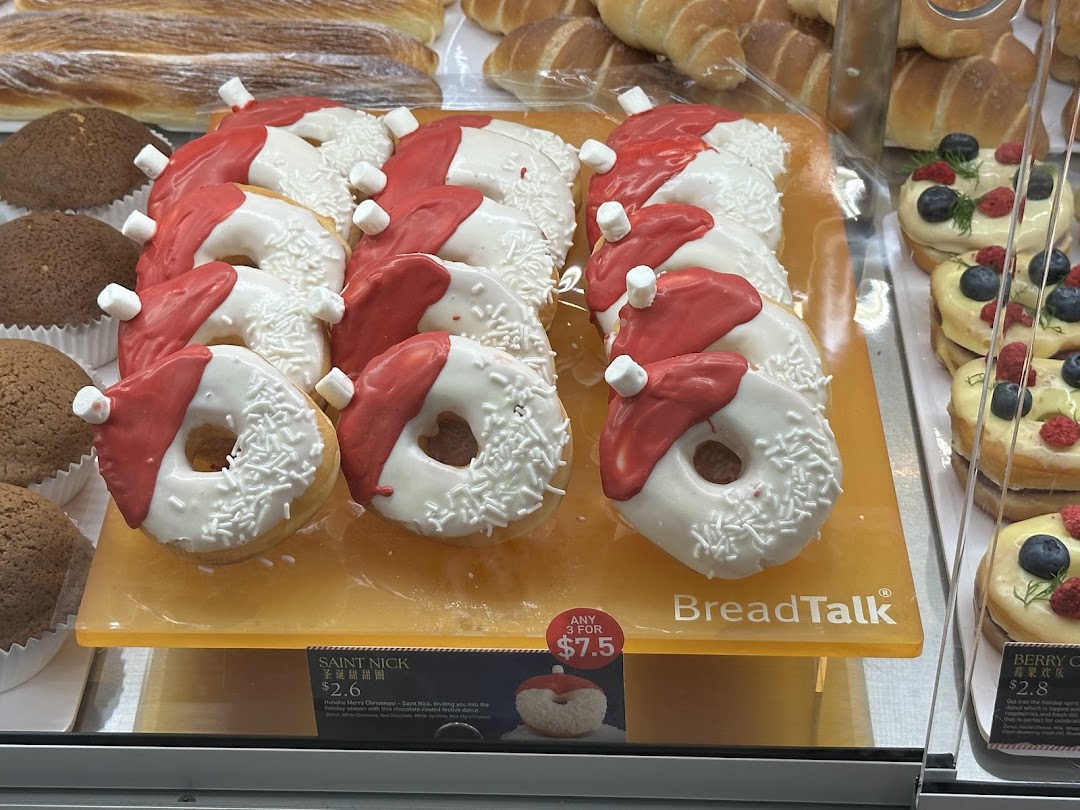 BreadTalk