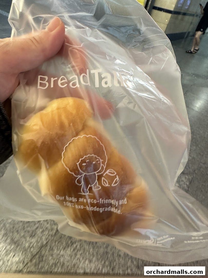 BreadTalk