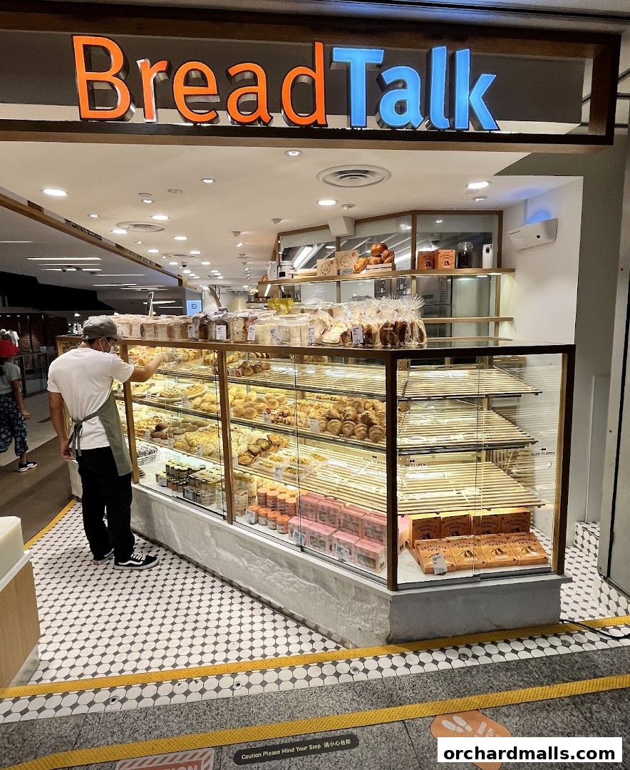 BreadTalk