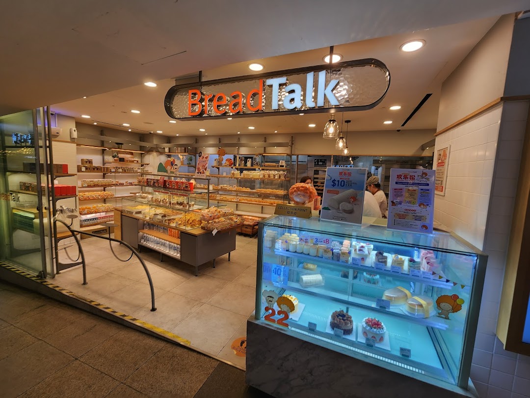 BreadTalk