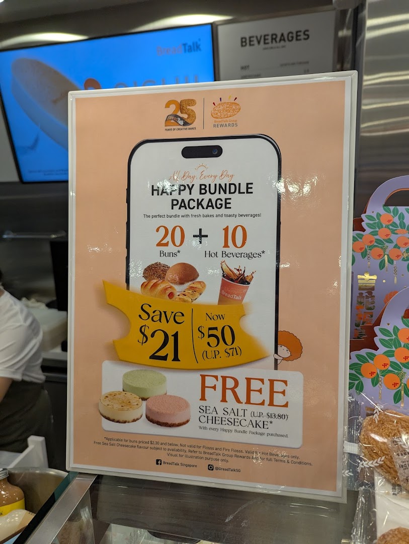 BreadTalk