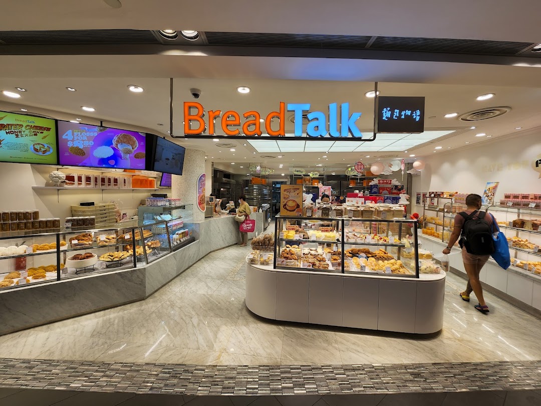 BreadTalk