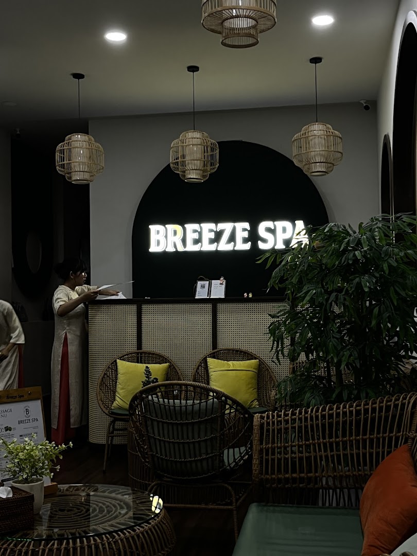 Breeze Spa