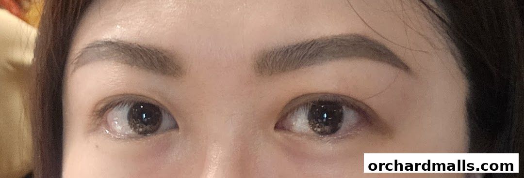 Browhaus Mandarin Gallery