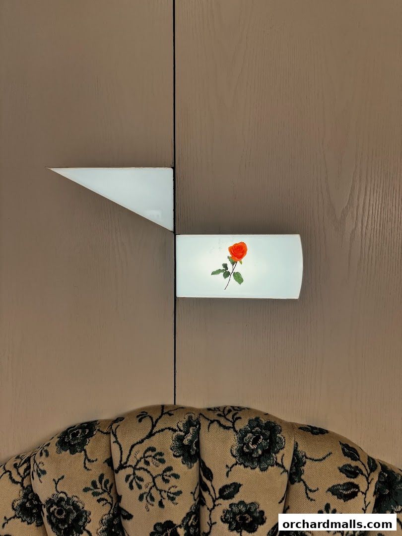 Browhaus Mandarin Gallery