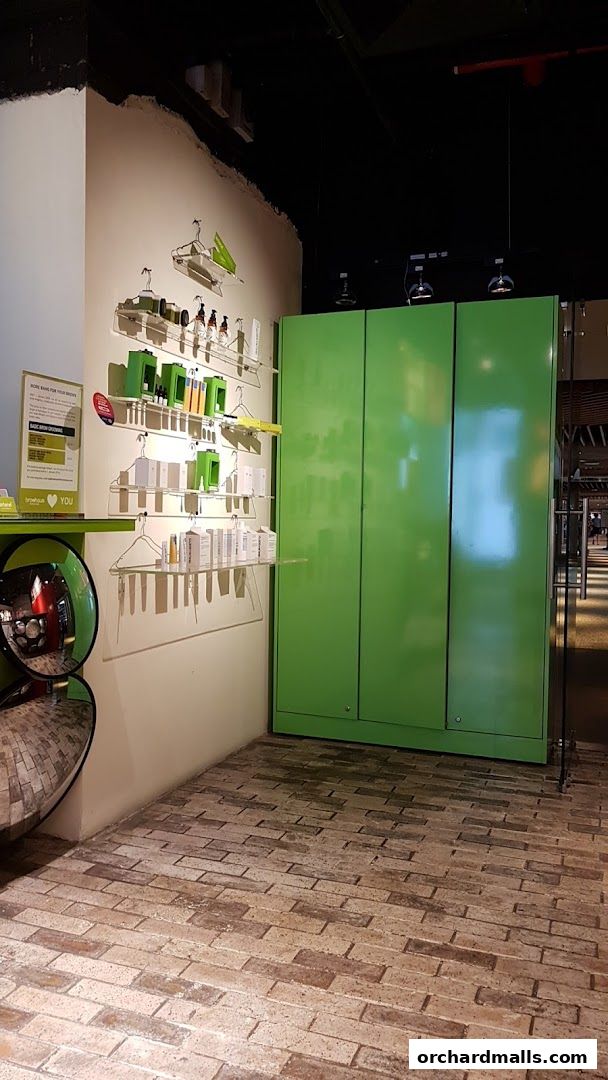 Browhaus Mandarin Gallery