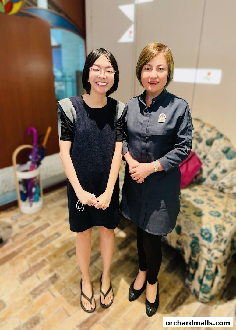 Browhaus Mandarin Gallery